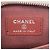 Monedero Chanel Matelassé Caviar Leather Burdeos - vista 4