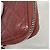 Monedero Chanel Matelassé Caviar Leather Burdeos - vista 6