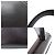 Borsa Salvatore Ferragamo One-Handle Vara Ribbon Nero - vista 9