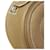 Hermès Borsa a tracolla Hermes In the Loop Taupe - vista 5