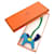Hermès Hermes Rodeo PM Rainbow Reversible Handbag Charm Pink Blue  - view 2