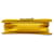 Chanel Boy Chain Schultertasche Gelb - Ansicht 3