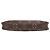 Borsa Louis Vuitton Pochette Accessoires Monogram Marrone Monogramma - vista 3