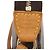 Borsa Louis Vuitton Pochette Accessoires Monogram Marrone Monogramma - vista 8