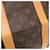 Borsa Boston Louis Vuitton Keepall 45 Monogram Marrone Monogramma  - vista 8