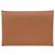 Hermès Hermes Calvi Duo Evercolor Kartenetui Braun - Ansicht 3