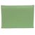 Monedero Calvi Duo en cuero Epsom verde Hermès