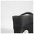 Borsa Tote Chanel in pelle di vitello martellata nera Nero - vista 11