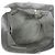Borsa Tote Chanel in pelle di vitello martellata nera Nero - vista 4