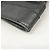 Borsa Tote Chanel in pelle di vitello martellata nera Nero - vista 6
