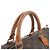 Louis Vuitton Monogram Speedy 35 Tote Bag Braun - Ansicht 2