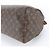 Louis Vuitton Monogram Speedy 35 Tote Bag Braun - Ansicht 4