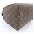 Louis Vuitton Monogram Speedy 35 Tote Bag Braun - Ansicht 6