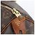 Louis Vuitton Monogram Speedy 35 Tote Bag Braun - Ansicht 8
