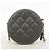 Borsa a Spalla Chanel Matelassé Chain Nero - vista 10