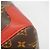 Borsa Tote Louis Vuitton Monogram Estrella M51195 Marrone Fuschia - vista 8