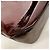 Borsa Tote Louis Vuitton Vernis Brentwood Bordò - vista 6