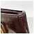 Borsa Tote Louis Vuitton Vernis Brentwood Bordò - vista 7