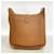 Hermès Borsa a tracolla Hermes Evelyne 1 PM D'oro  - vista 10