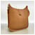 Hermès Borsa a tracolla Hermes Evelyne 1 PM D'oro  - vista 2