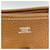 Hermès Borsa a tracolla Hermes Evelyne 1 PM D'oro  - vista 5