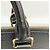 Borsa Louis Vuitton Alma Epi M52142 Noir Nero - vista 9