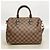 Borsa Louis Vuitton Damier Speedy Bandoulière 25 Damier ebene - vista 11
