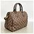 Borsa Louis Vuitton Damier Speedy Bandoulière 25 Damier ebene - vista 2