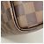 Borsa Louis Vuitton Damier Speedy Bandoulière 25 Damier ebene - vista 7