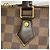 Borsa Louis Vuitton Damier Speedy Bandoulière 25 Damier ebene - vista 8