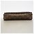 Borsa Louis Vuitton Monogram Pochette Metis MM Marrone - vista 3