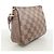 Louis Vuitton Damier Trousse Makeup Bag/Pouch N51982 Damier ebene - vista 2