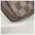Louis Vuitton Damier Trousse Makeup Bag/Pouch N51982 Damier ebene - vista 6