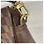 Louis Vuitton Damier Trousse Makeup Bag/Pouch N51982 Damier ebene - vista 7