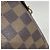 Louis Vuitton Damier Trousse Makeup Bag/Pouch N51982 Damier ebene - vista 8