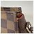 Louis Vuitton Damier Trousse Makeup Bag/Pouch N51982 Damier ebene - vista 9