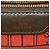 Bolso Tote Louis Vuitton Damier Neverfull MM N51105 Ebene Damier ebene - vista 5