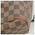 Bolso Tote Louis Vuitton Damier Neverfull MM N51105 Ebene Damier ebene - vista 6