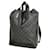 Zaino Louis Vuitton Monogram Eclipse Explorer Nero