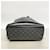 Zaino Louis Vuitton Monogram Eclipse Explorer Nero - vista 3