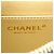 Bolsa de ombro Chanel em pele de cordeiro preta Preto - vista 5