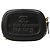 Bolsa de ombro Chanel em pele de cordeiro preta Preto - vista 8