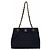 Borsa a Spalla Chanel Matelassé Chain Nero