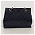 Borsa a Spalla Chanel Matelassé Chain Nero - vista 12