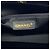 Borsa a Spalla Chanel Matelassé Chain Nero - vista 5