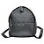 Zaino Louis Vuitton Monogram Empreinte Sorbonne Nero