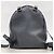 Zaino Louis Vuitton Monogram Empreinte Sorbonne Nero - vista 11