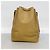 Borsa a Spalla Louis Vuitton Epi Noe Beige - vista 11