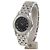 Gucci 5500L Quarz Edelstahl 27