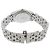 Gucci 5500L Quarz Edelstahl 27 - Ansicht 2